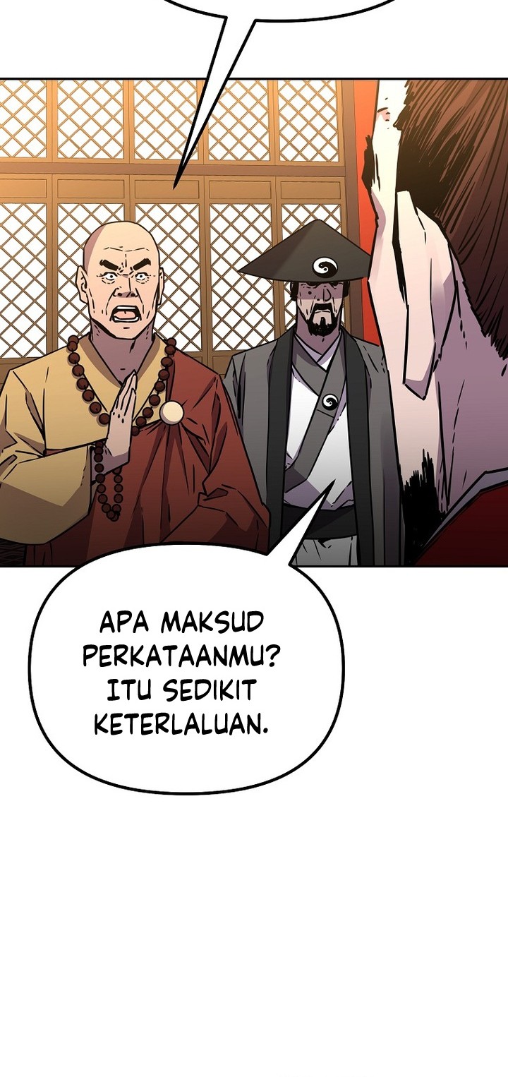 Reincarnation of the Murim Clan’s Former Ranker Chapter 86 Gambar 13