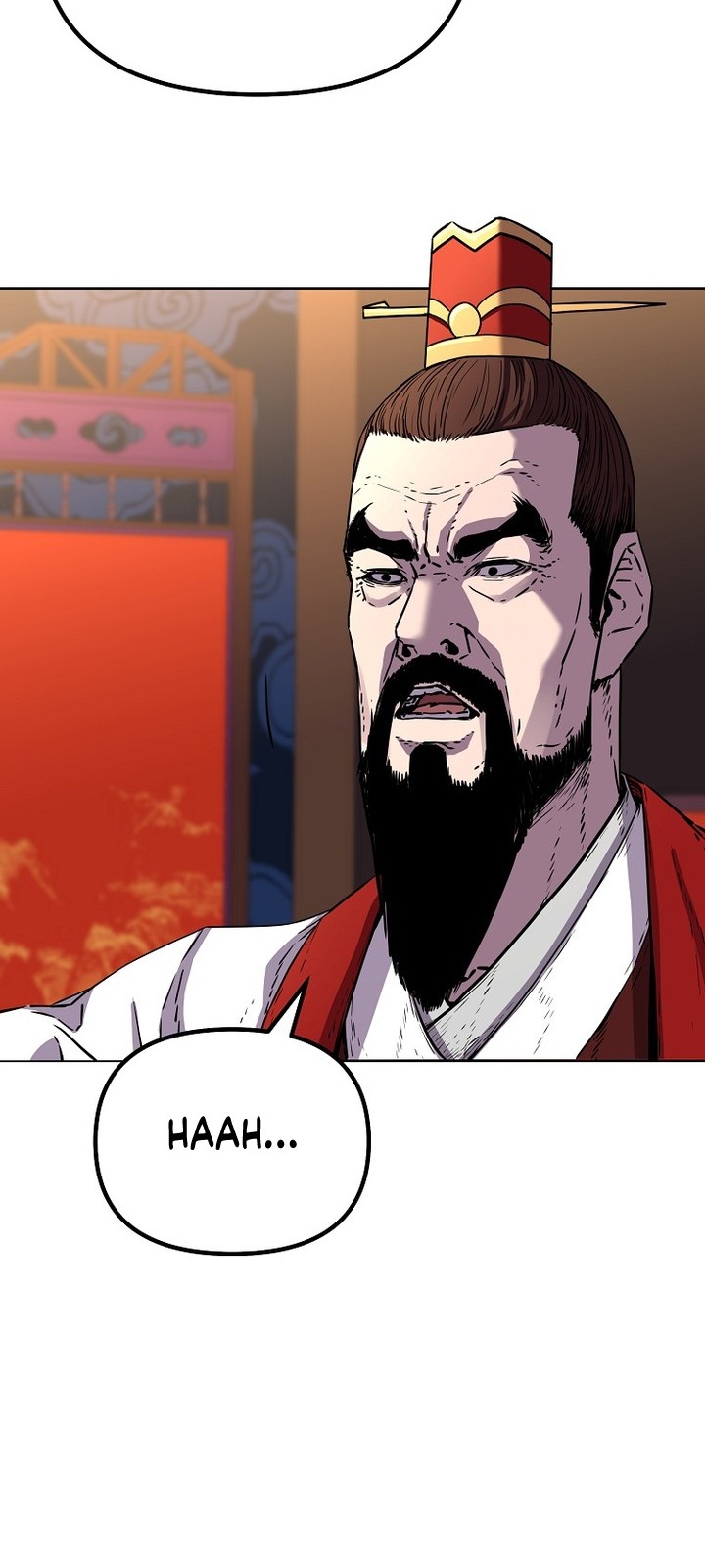 Reincarnation of the Murim Clan’s Former Ranker Chapter 86 Gambar 15