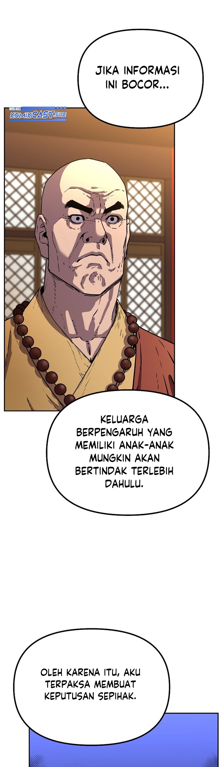 Reincarnation of the Murim Clan’s Former Ranker Chapter 86 Gambar 16
