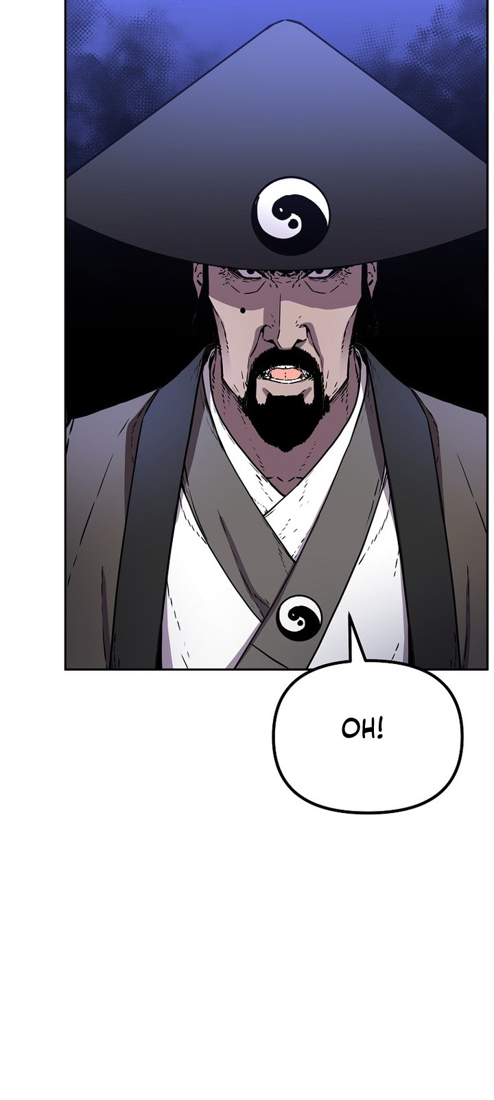 Reincarnation of the Murim Clan’s Former Ranker Chapter 86 Gambar 17