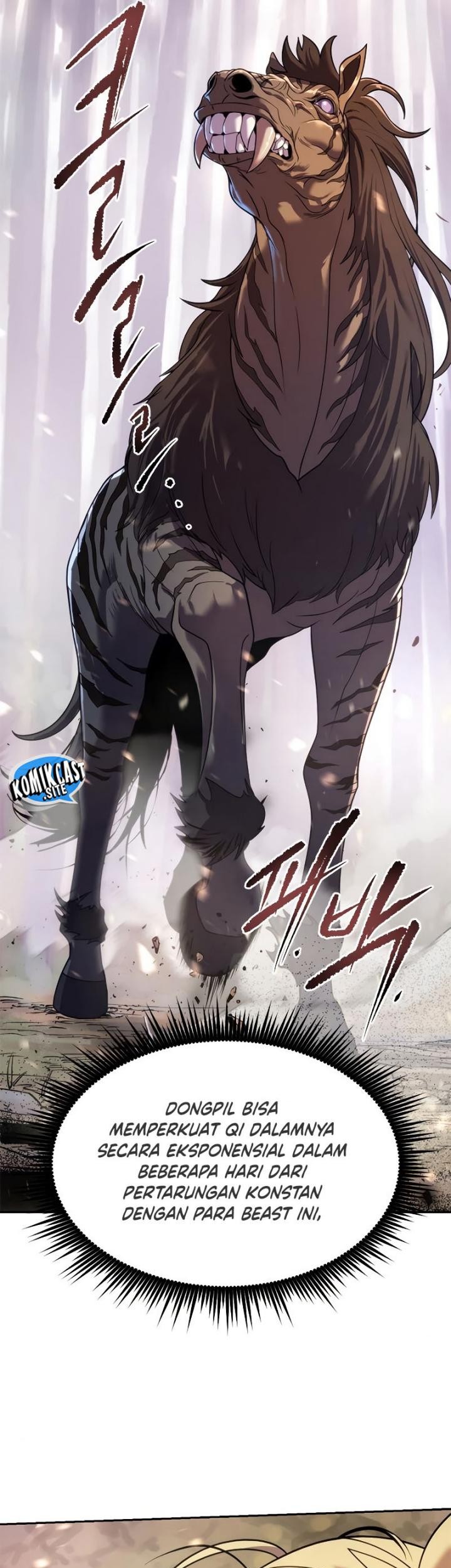 Chronicles of the Demon Faction Chapter 13 Gambar 27