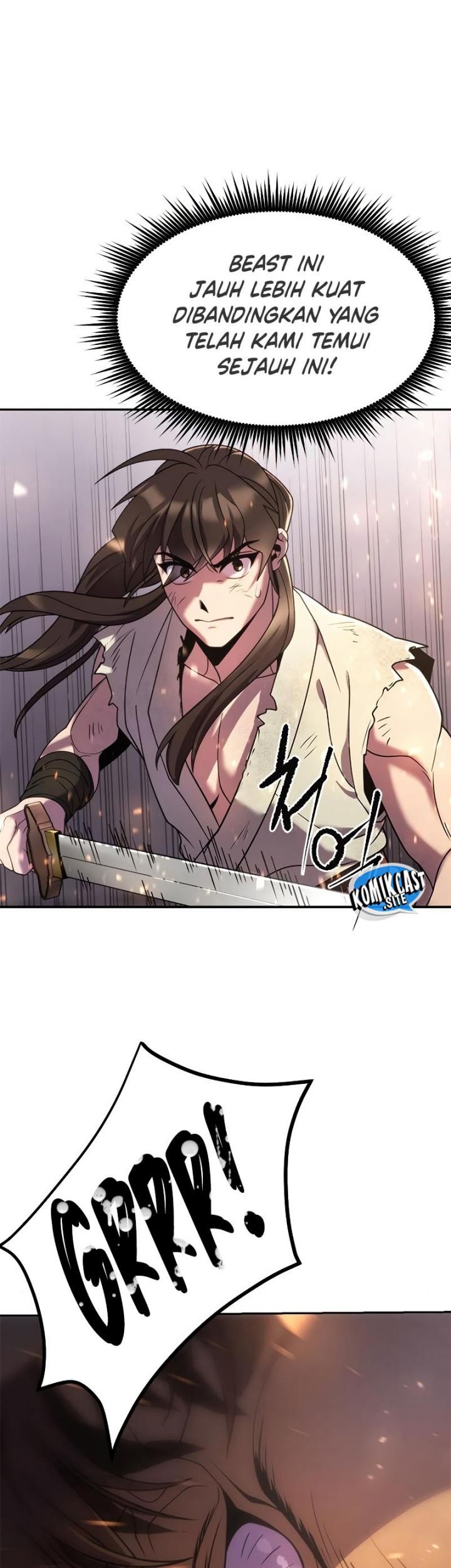 Chronicles of the Demon Faction Chapter 13 Gambar 29