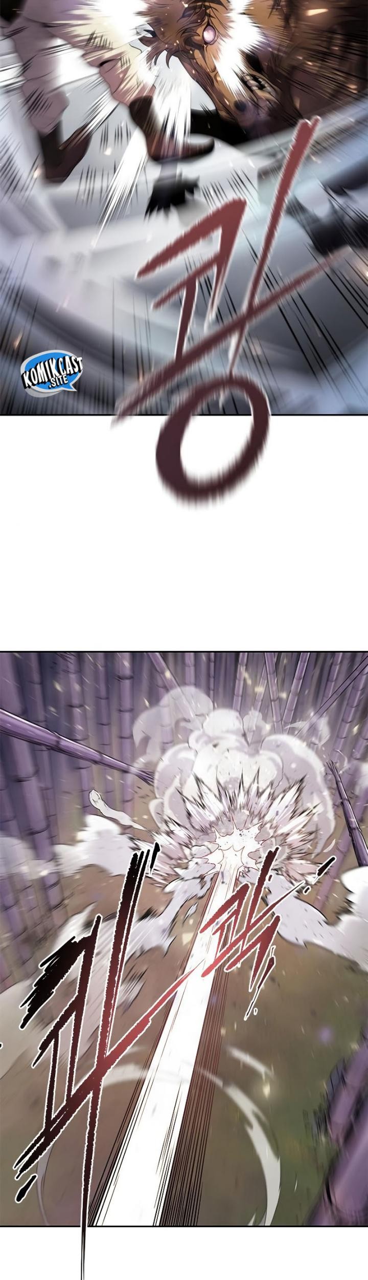 Chronicles of the Demon Faction Chapter 13 Gambar 33