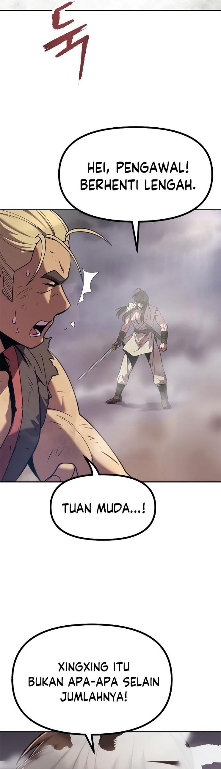 Chronicles of the Demon Faction Chapter 13 Gambar 19