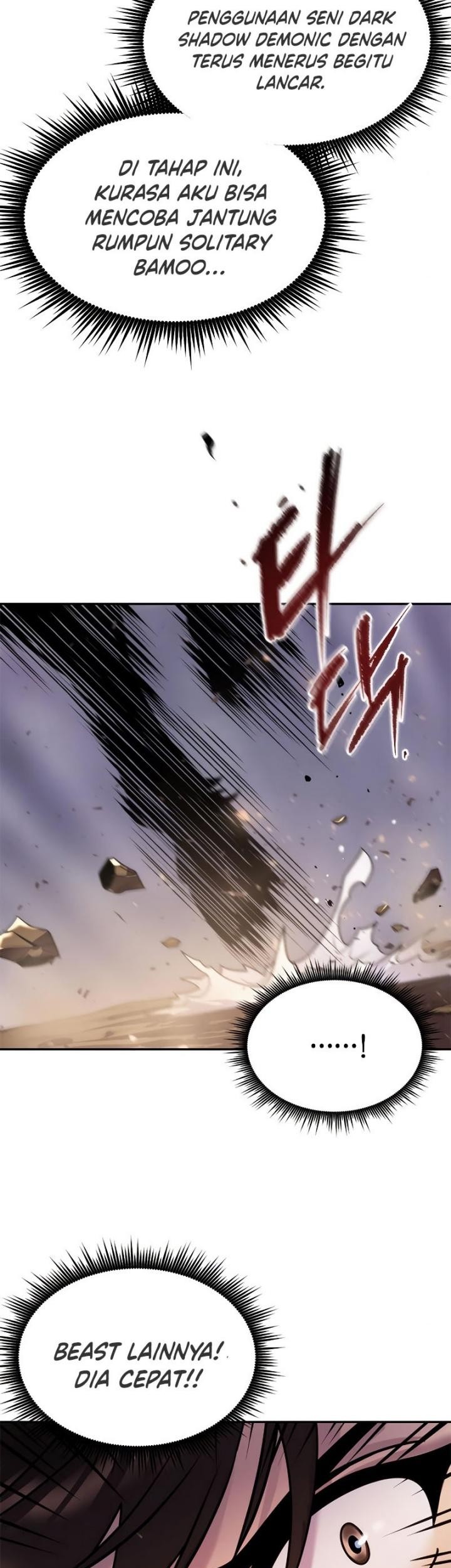 Chronicles of the Demon Faction Chapter 13 Gambar 21