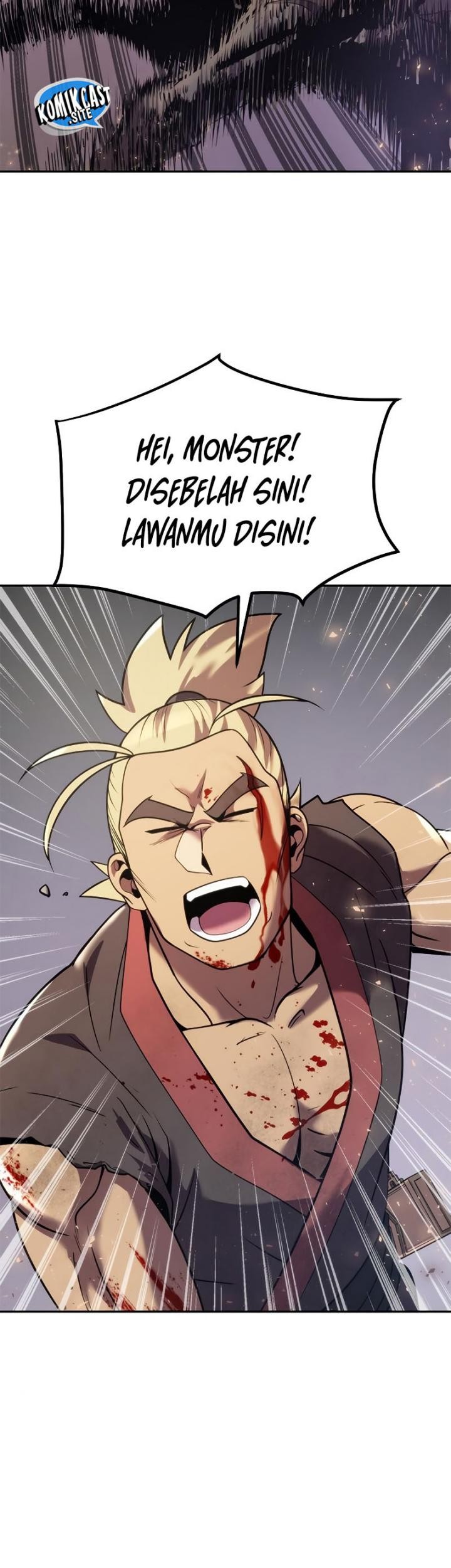 Chronicles of the Demon Faction Chapter 13 Gambar 45