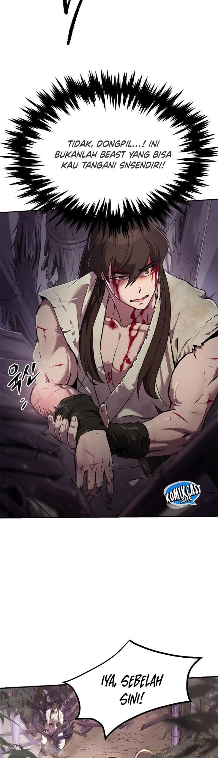 Chronicles of the Demon Faction Chapter 13 Gambar 47