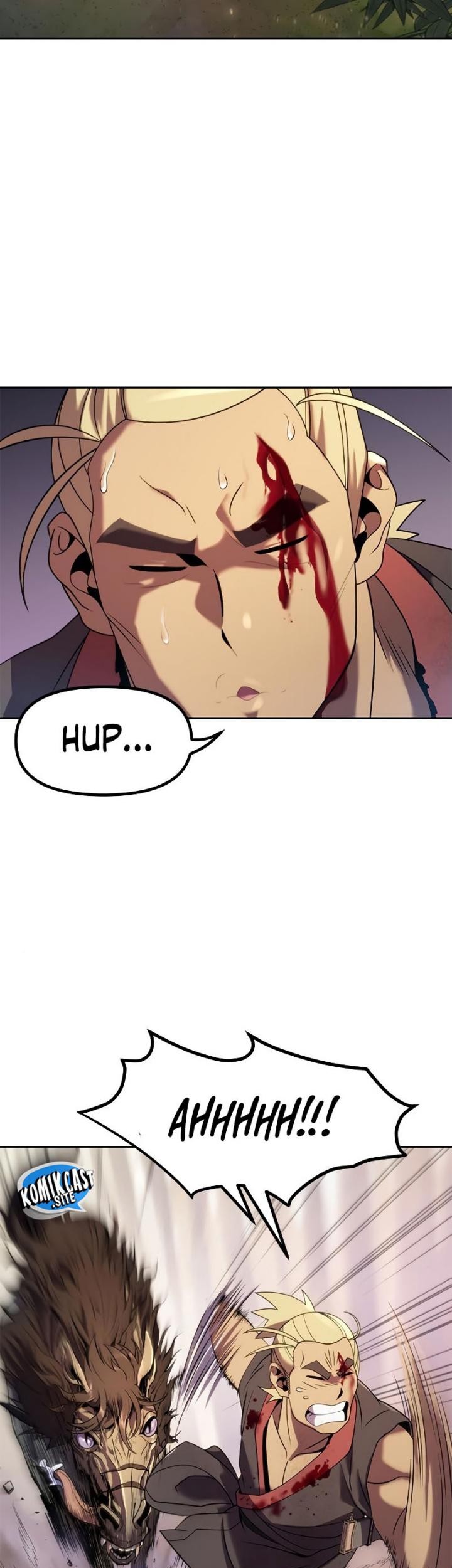 Chronicles of the Demon Faction Chapter 13 Gambar 49