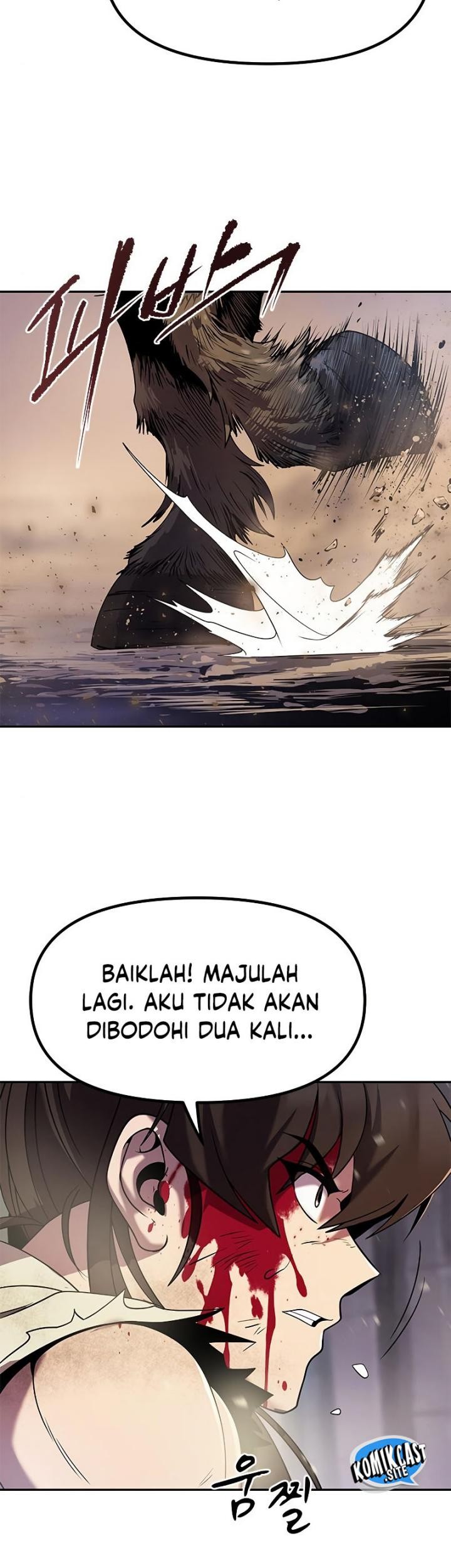 Chronicles of the Demon Faction Chapter 13 Gambar 37