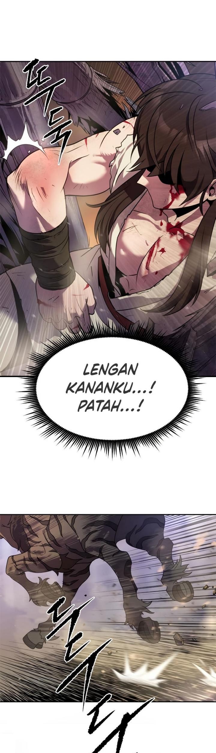 Chronicles of the Demon Faction Chapter 13 Gambar 39