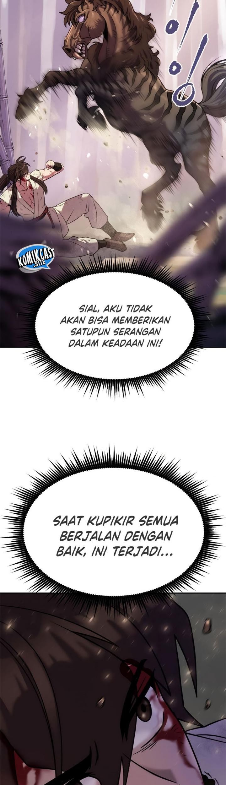 Chronicles of the Demon Faction Chapter 13 Gambar 41