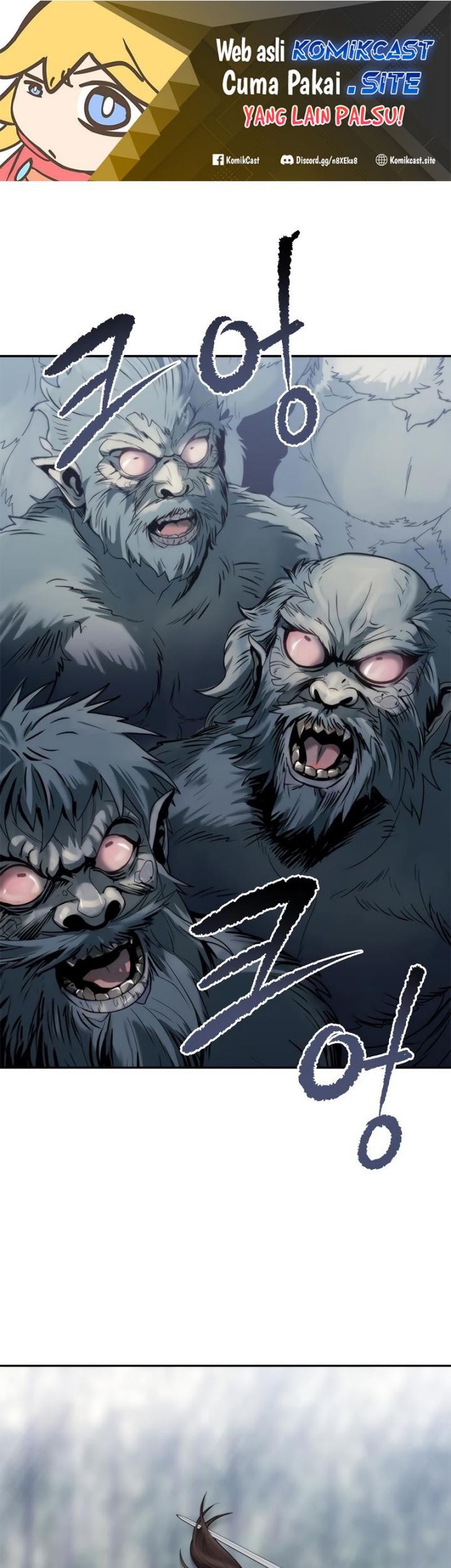 Manhwa Chronicles of the Demon Faction Chapter 13 gambar nomor 2