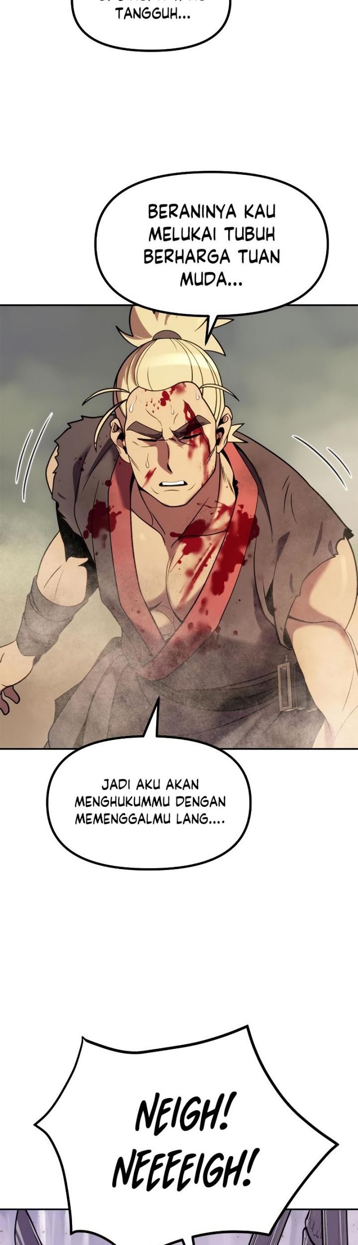 Chronicles of the Demon Faction Chapter 13 Gambar 62