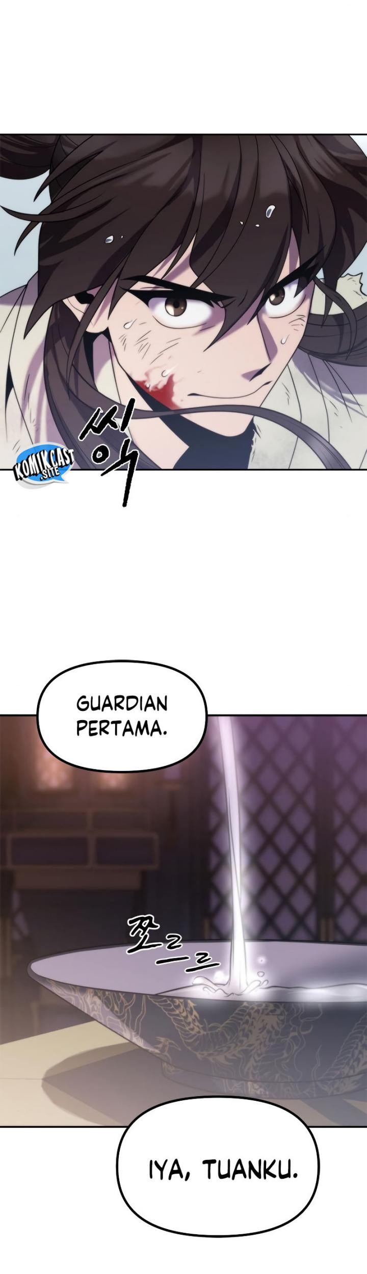 Chronicles of the Demon Faction Chapter 13 Gambar 4