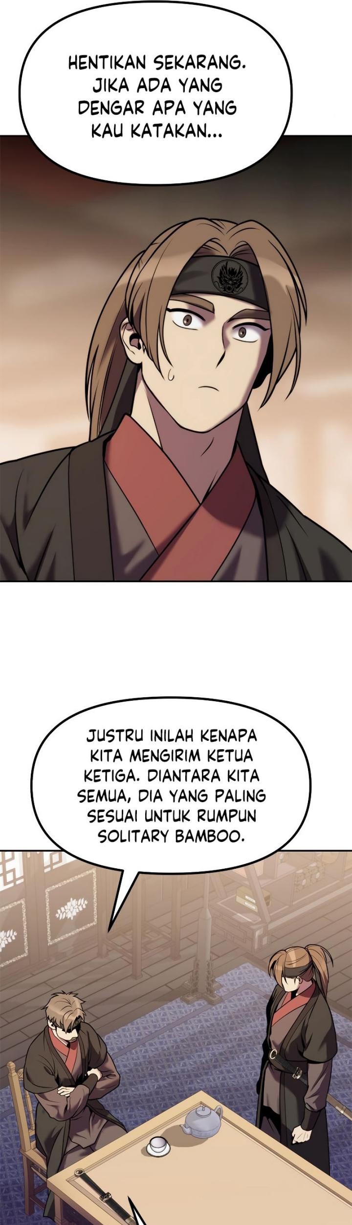 Chronicles of the Demon Faction Chapter 13 Gambar 84