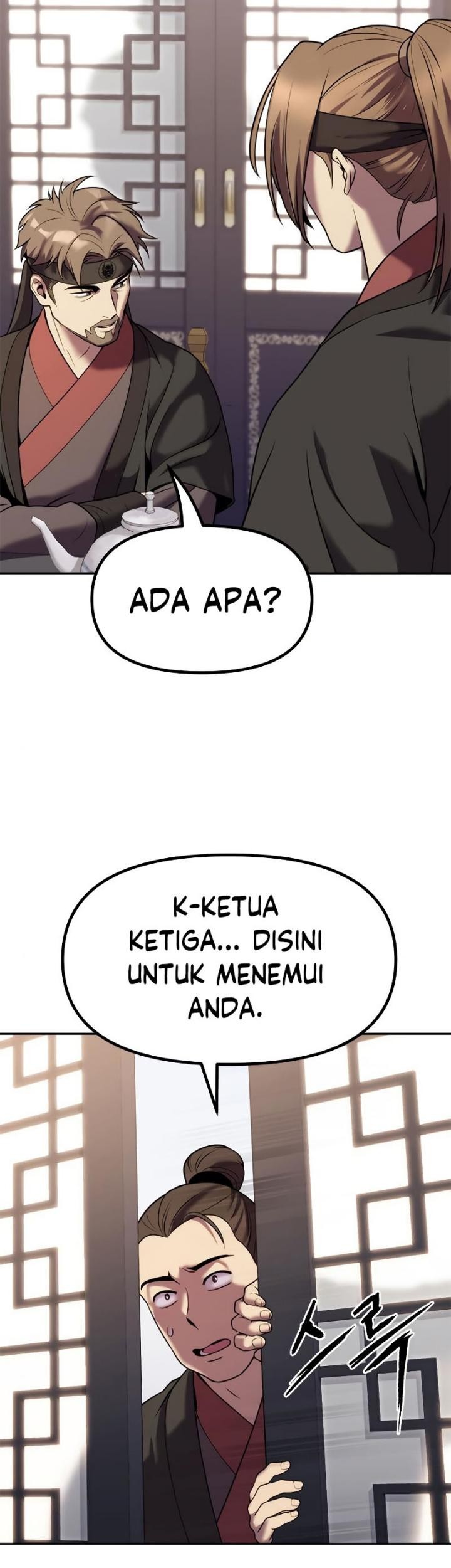 Chronicles of the Demon Faction Chapter 13 Gambar 86