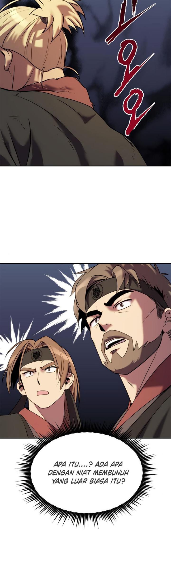 Chronicles of the Demon Faction Chapter 13 Gambar 90