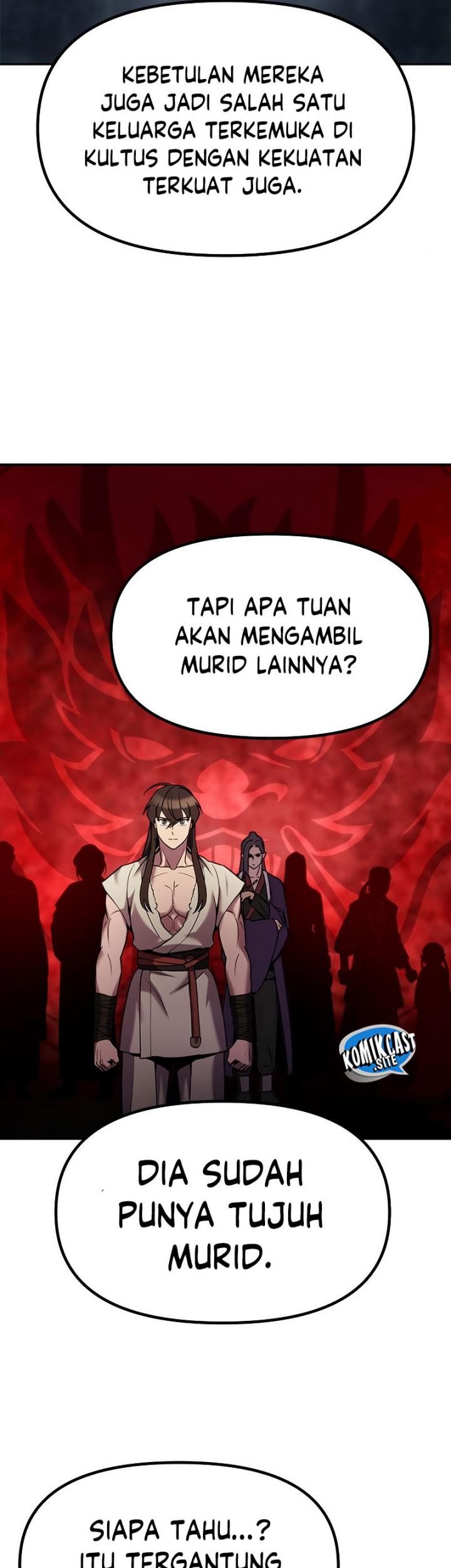 Chronicles of the Demon Faction Chapter 13 Gambar 75