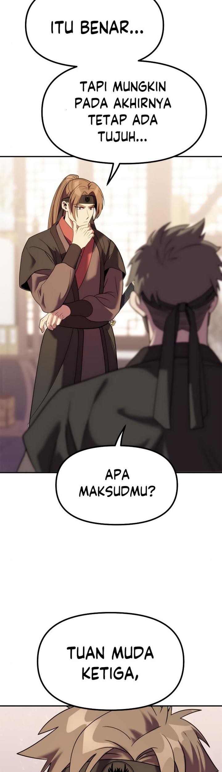 Chronicles of the Demon Faction Chapter 13 Gambar 77