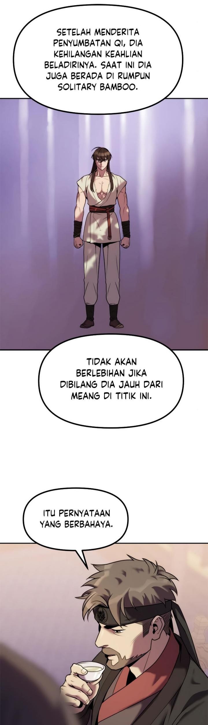 Chronicles of the Demon Faction Chapter 13 Gambar 79