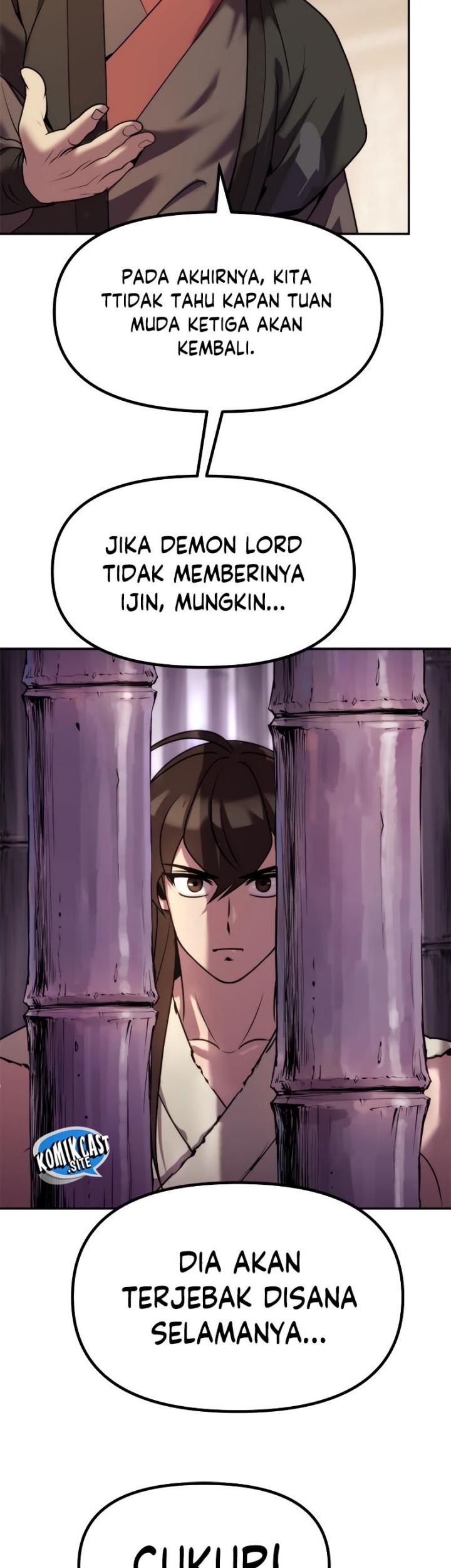 Chronicles of the Demon Faction Chapter 13 Gambar 81