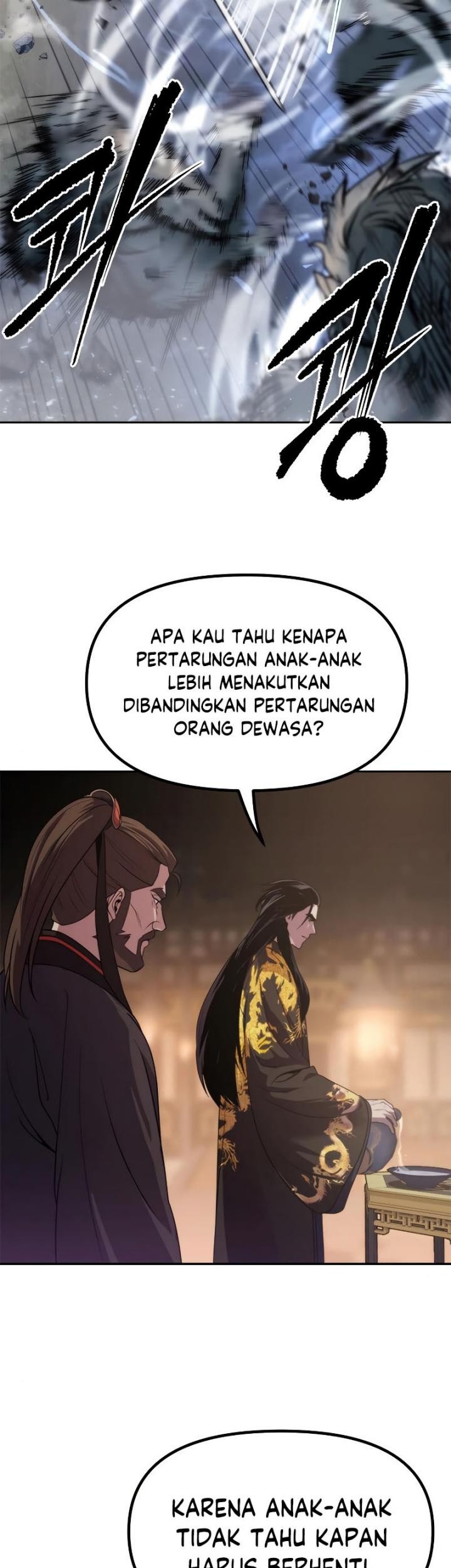 Chronicles of the Demon Faction Chapter 13 Gambar 6