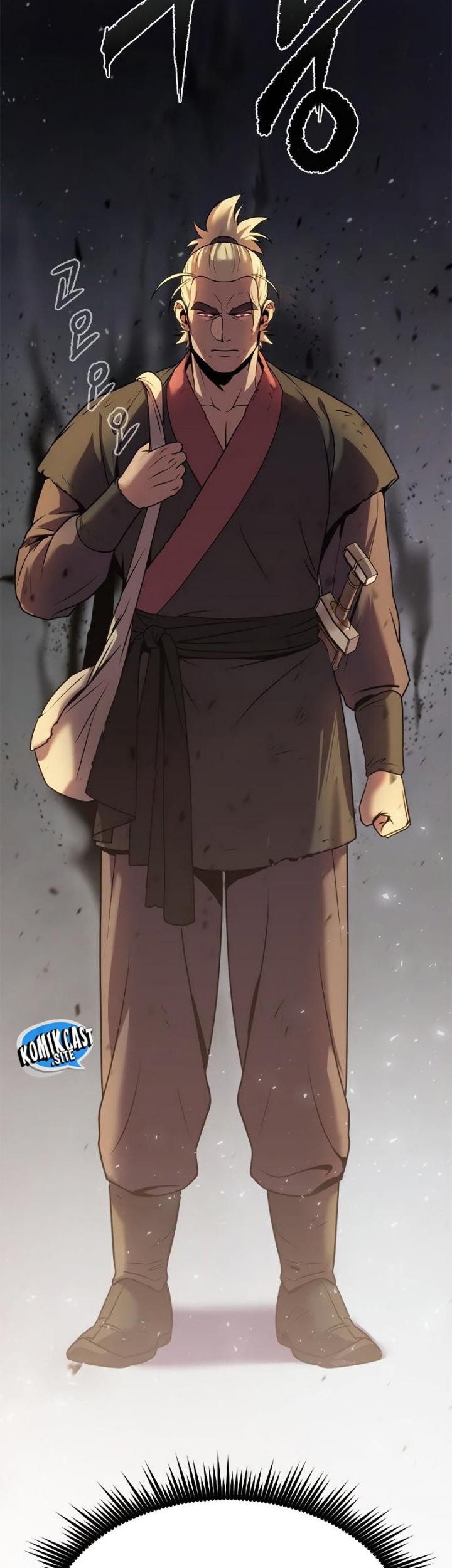 Chronicles of the Demon Faction Chapter 13 Gambar 93