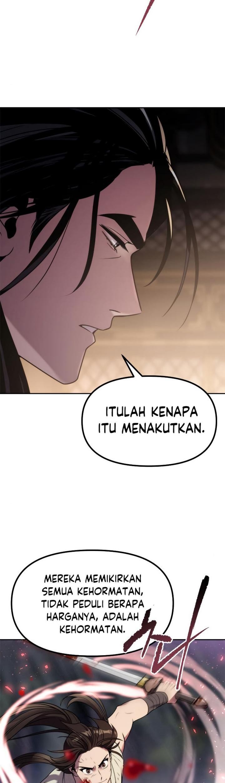 Chronicles of the Demon Faction Chapter 13 Gambar 8