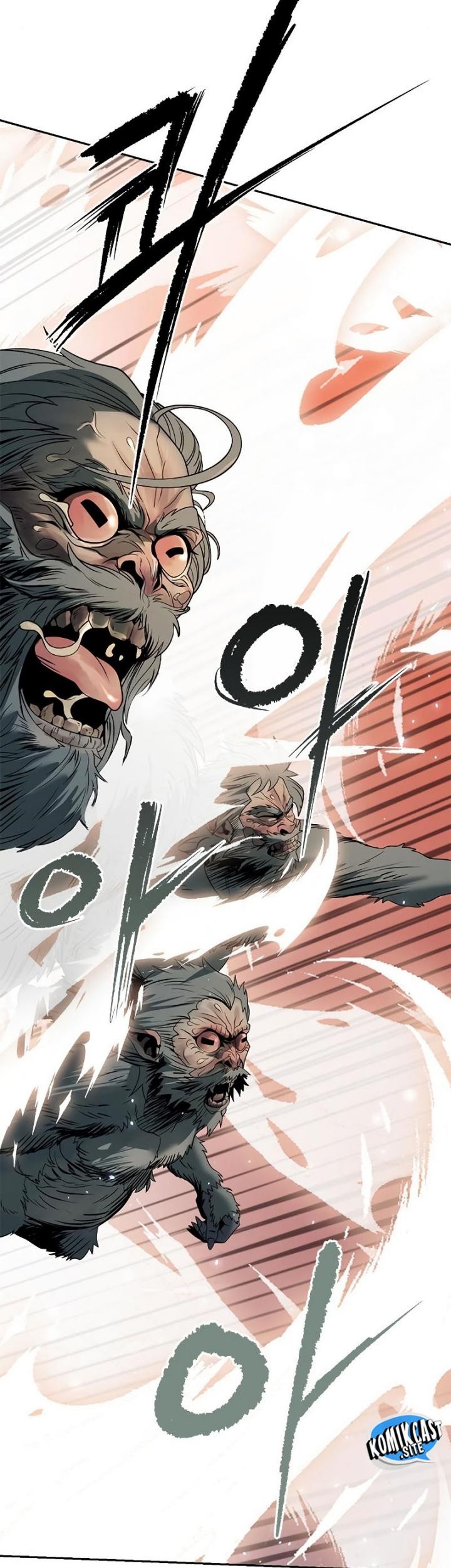 Chronicles of the Demon Faction Chapter 13 Gambar 16