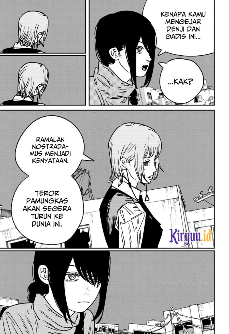 Chainsaw Man Chapter 131 Gambar 14