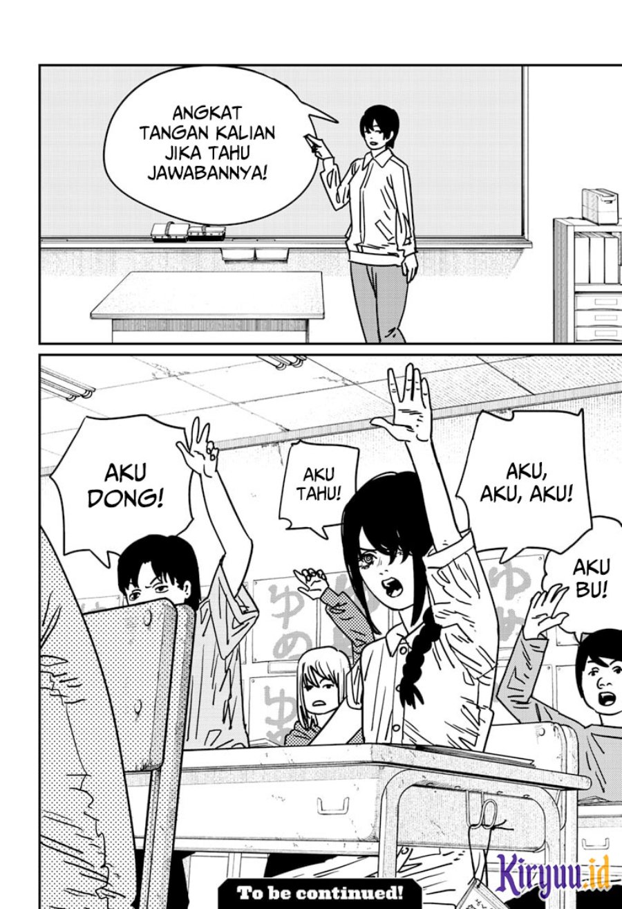 Chainsaw Man Chapter 131 Gambar 19