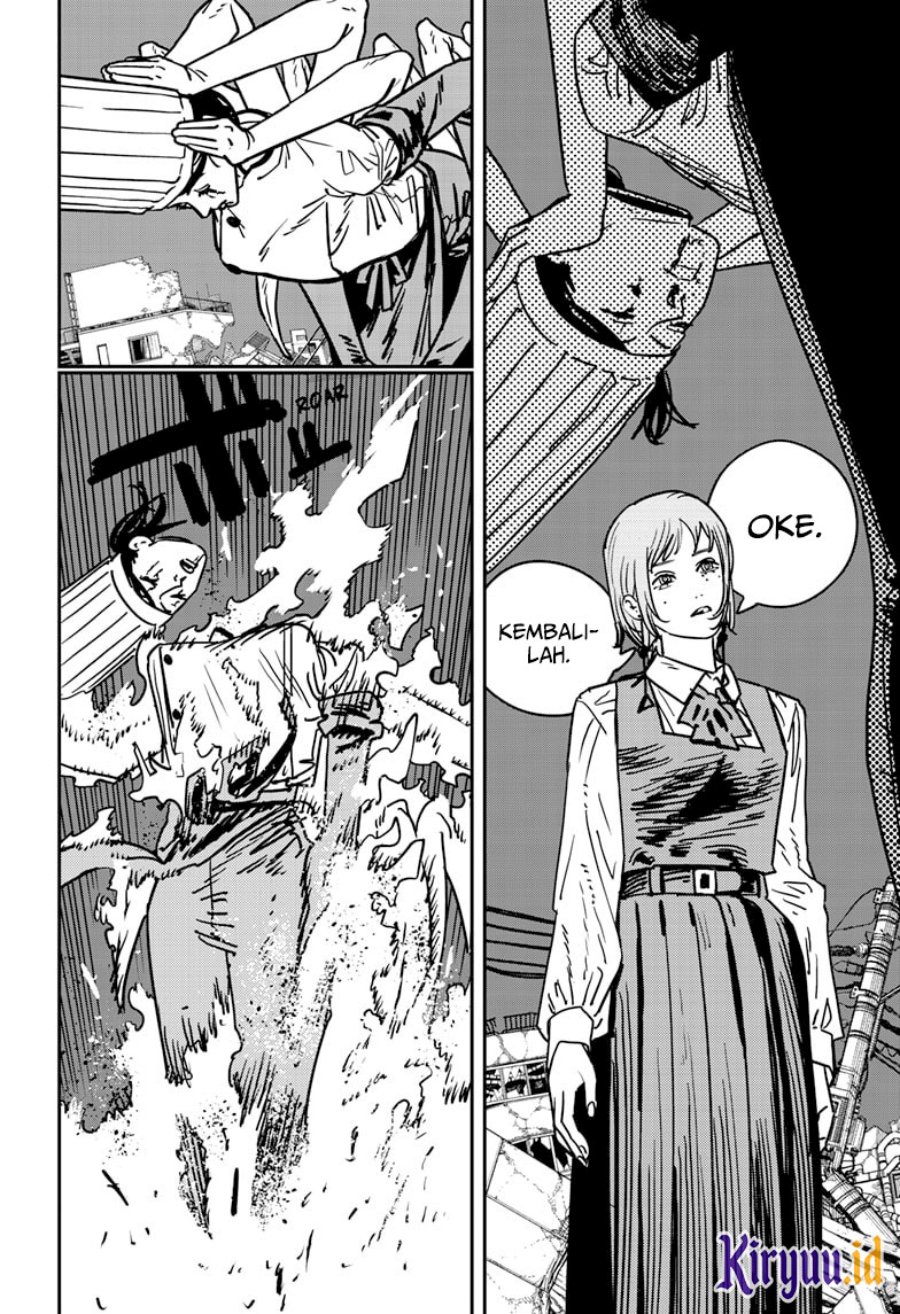 Chainsaw Man Chapter 131 Gambar 11
