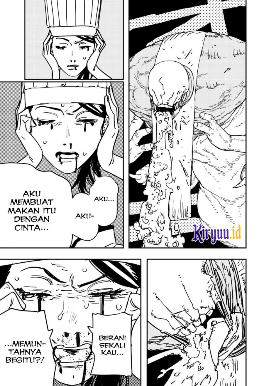 Chainsaw Man Chapter 131 Gambar 7