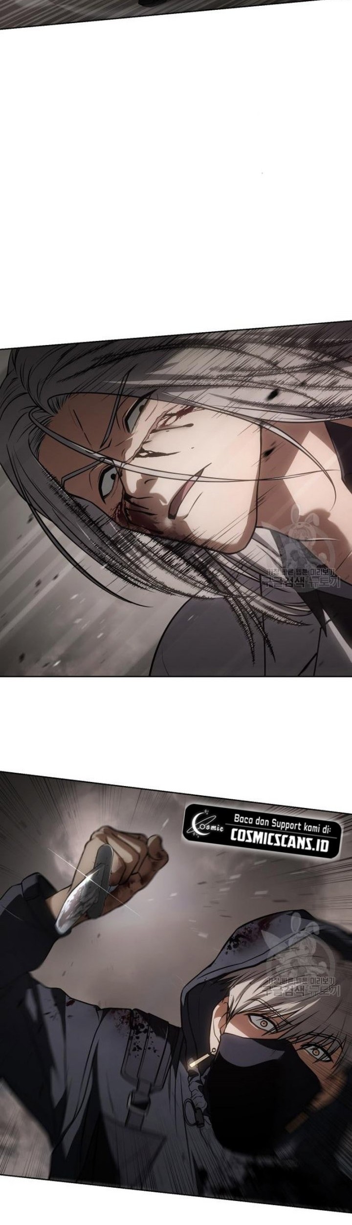Baek XX Chapter 25 Gambar 65