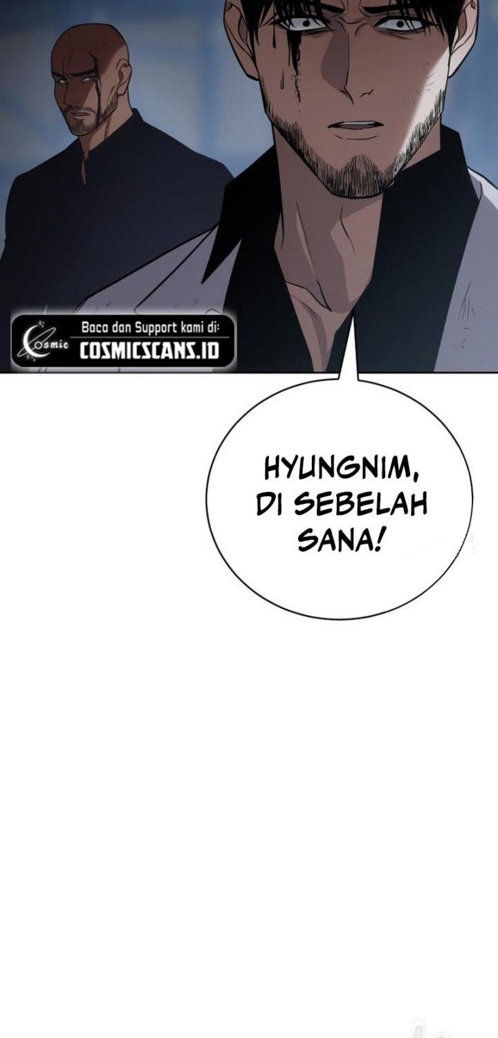 Baek XX Chapter 25 Gambar 3