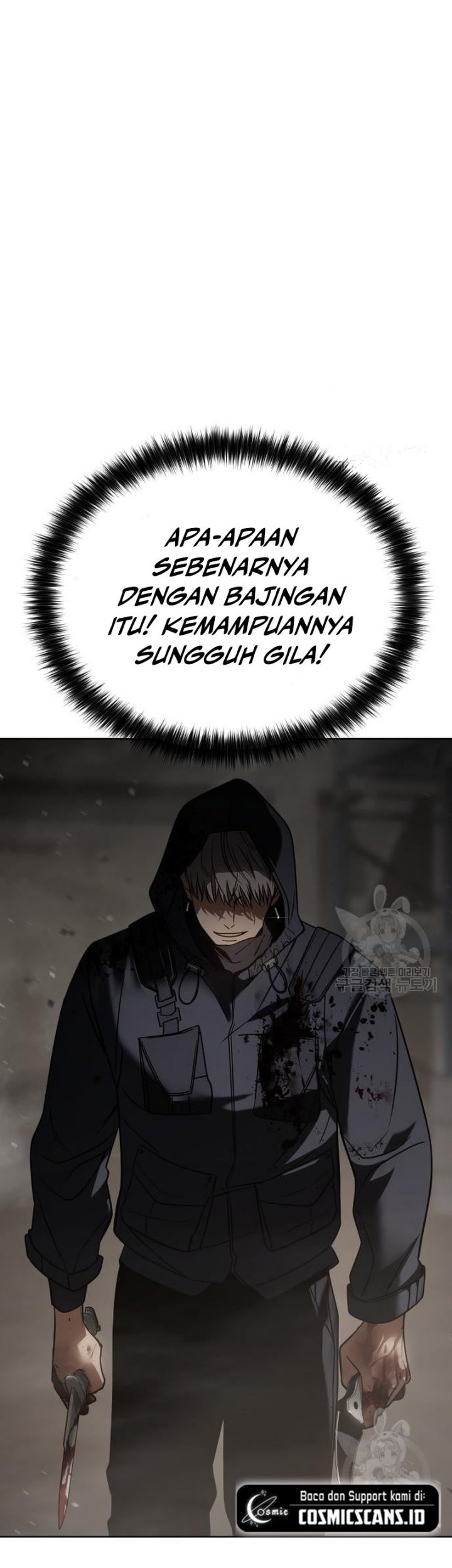 Baek XX Chapter 25 Gambar 77