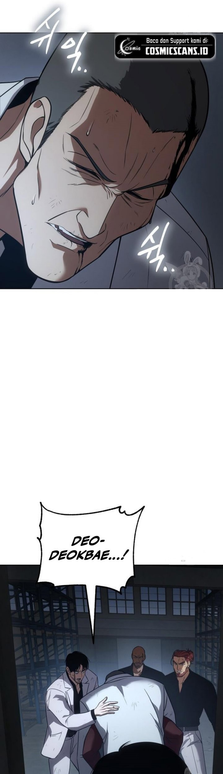 Baek XX Chapter 25 Gambar 15