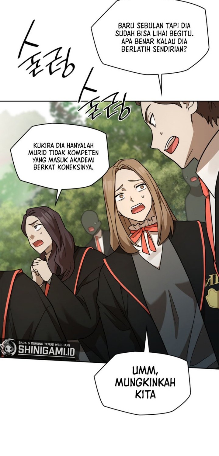 Infinite Mage Chapter 37 Gambar 53