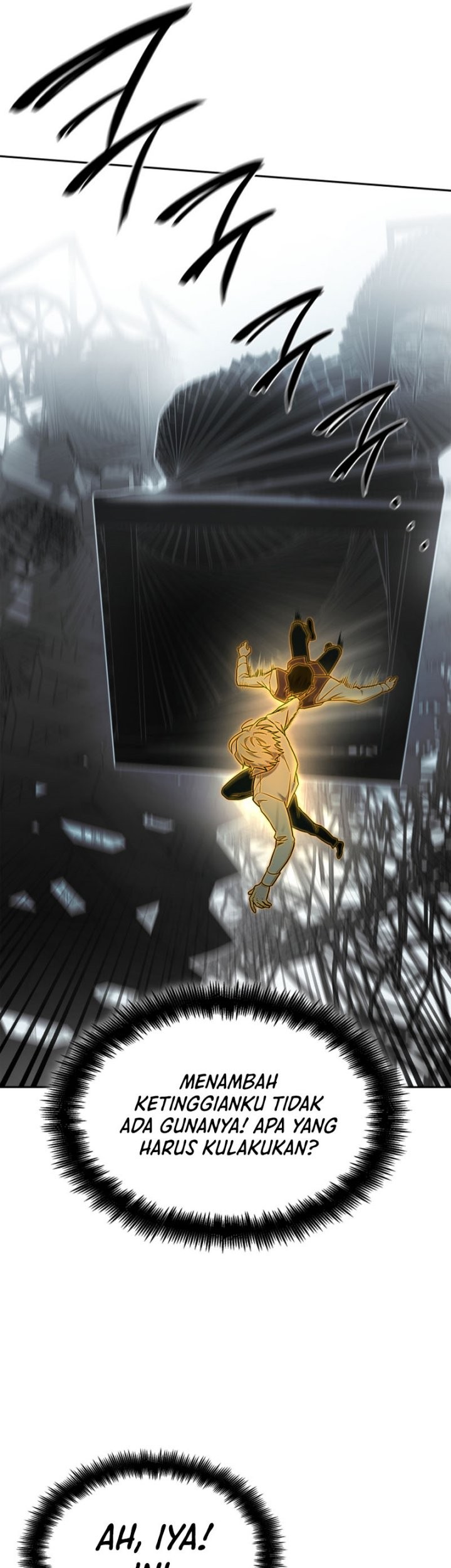 Infinite Mage Chapter 37 Gambar 50