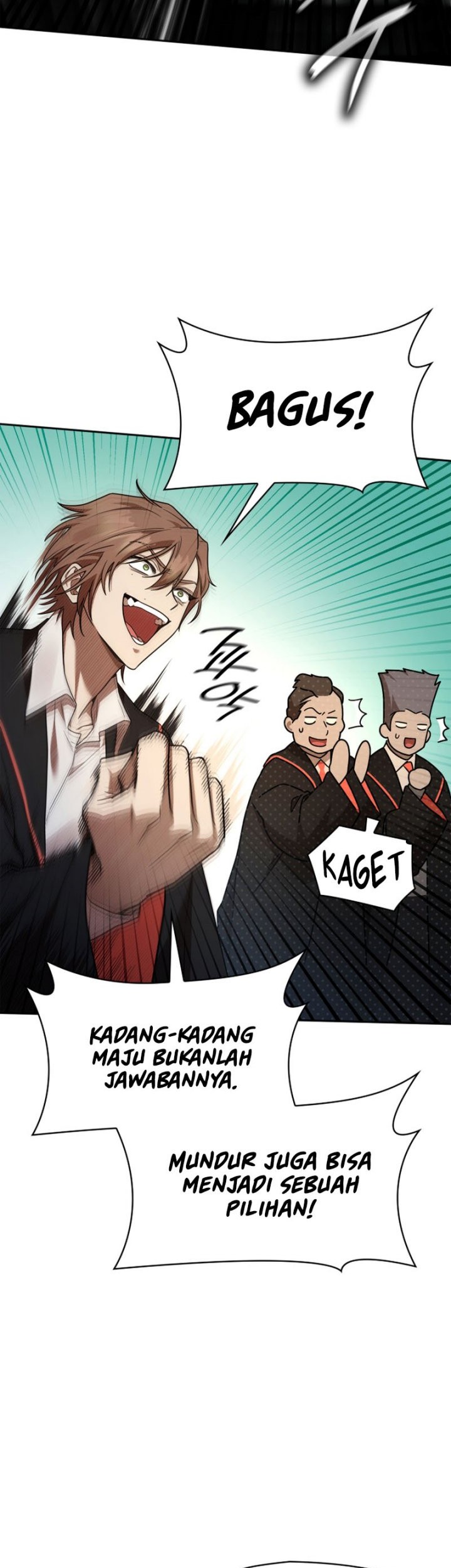 Infinite Mage Chapter 37 Gambar 52