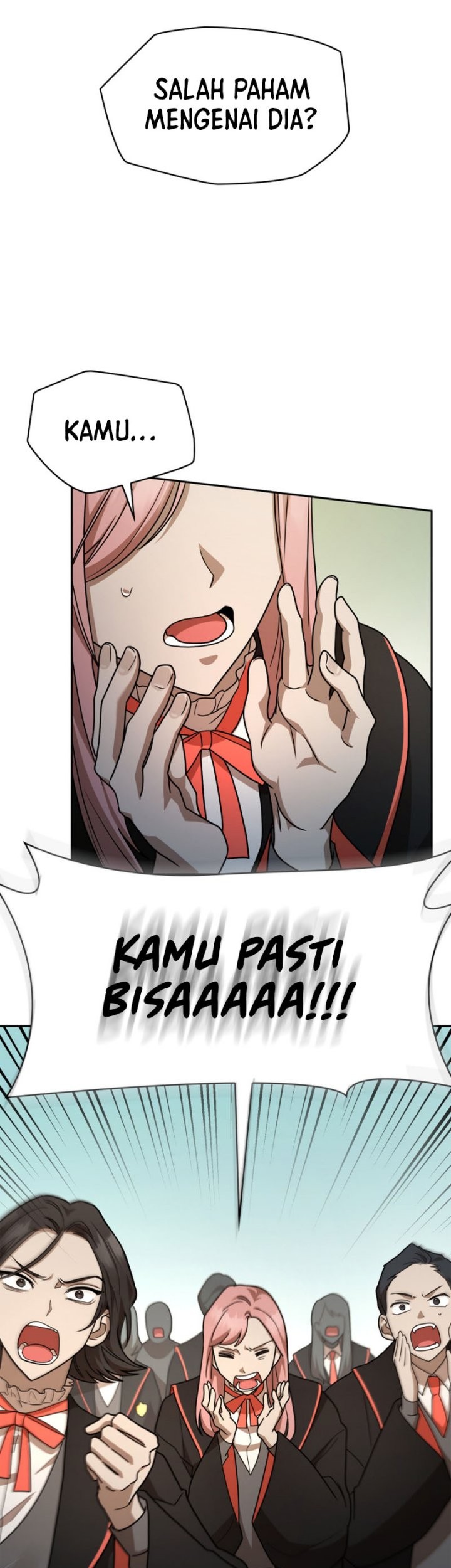 Infinite Mage Chapter 37 Gambar 54