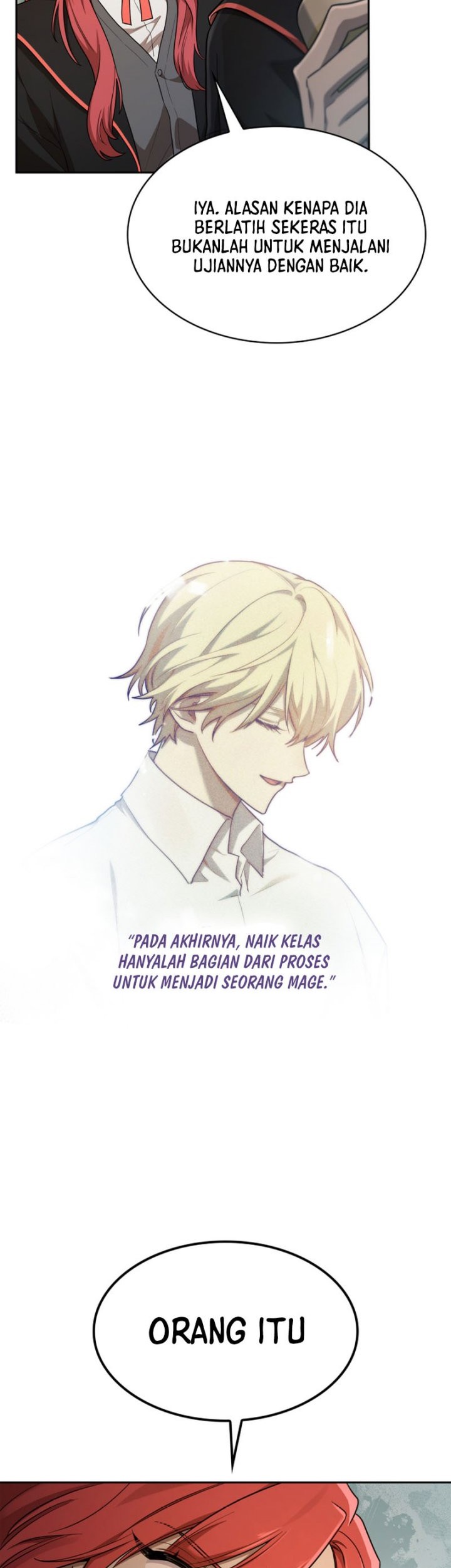 Infinite Mage Chapter 37 Gambar 56