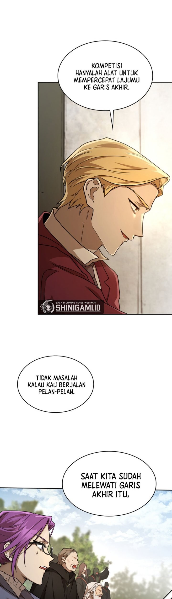 Infinite Mage Chapter 37 Gambar 58