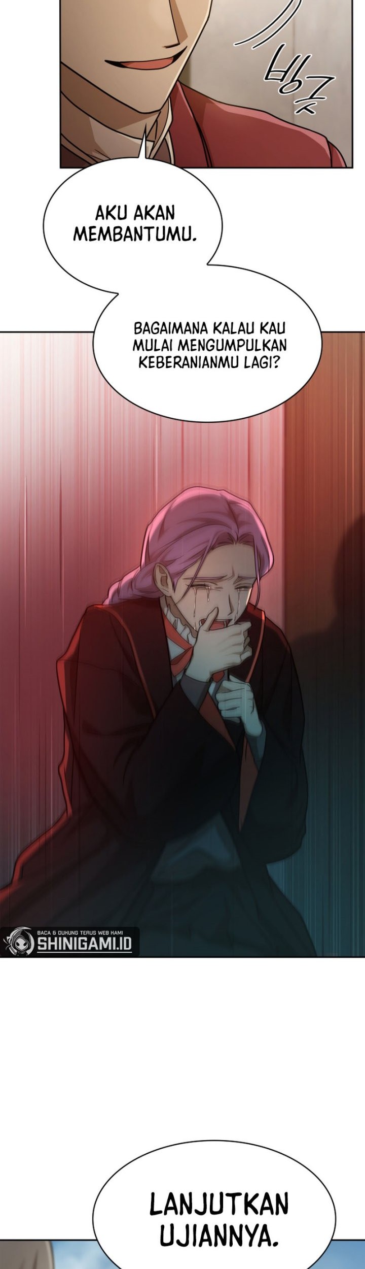Infinite Mage Chapter 37 Gambar 60