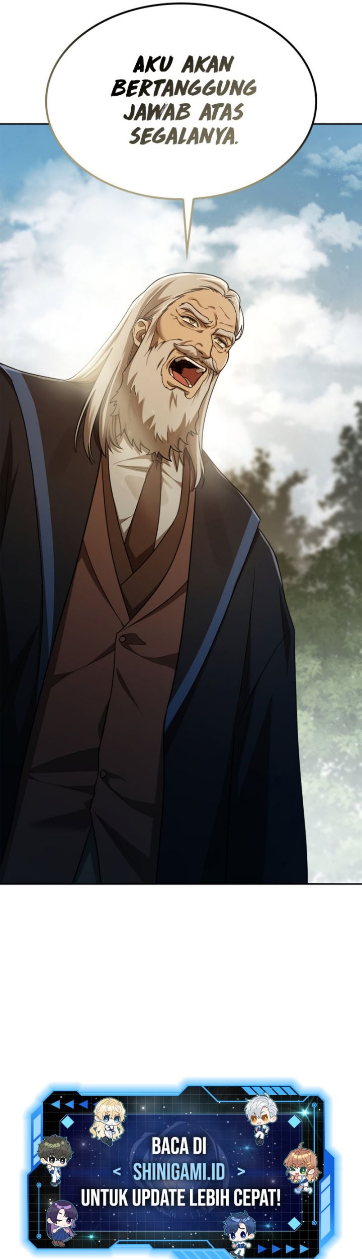 Infinite Mage Chapter 37 Gambar 62