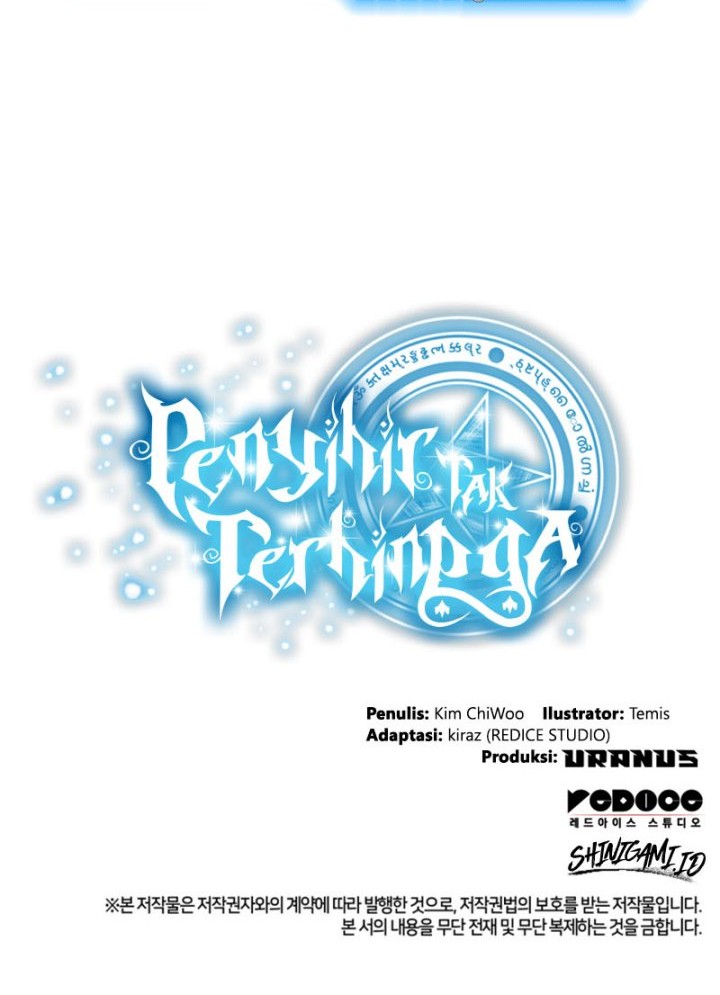 Infinite Mage Chapter 37 Gambar 63