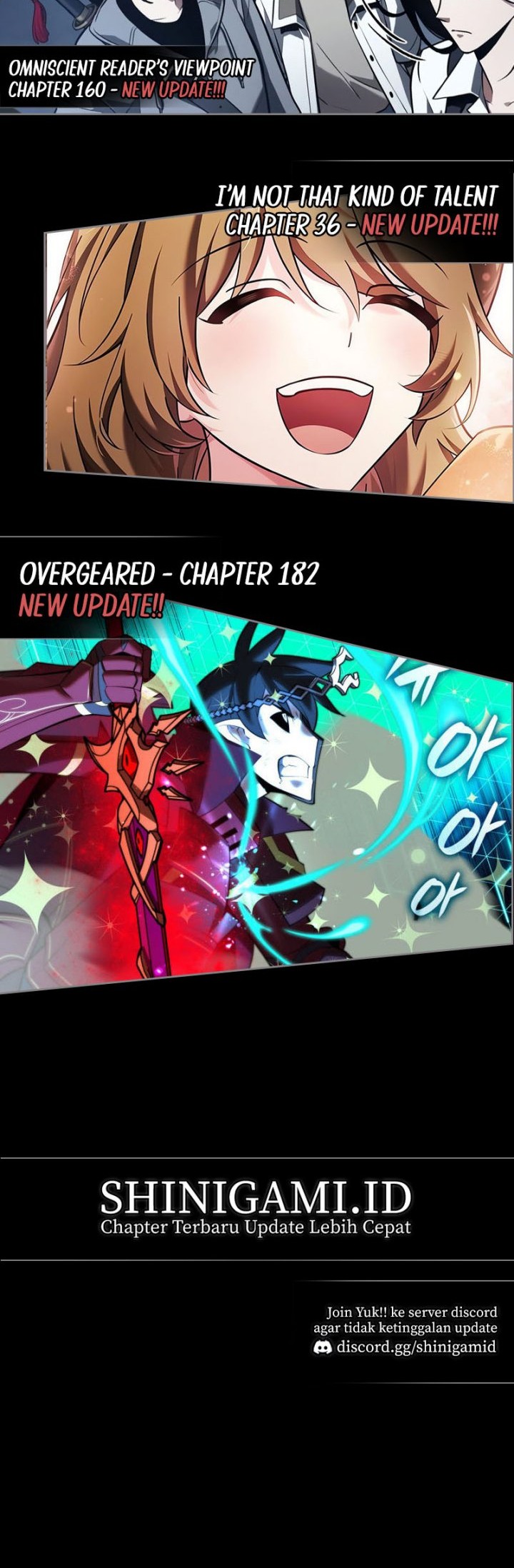 Infinite Mage Chapter 37 Gambar 65