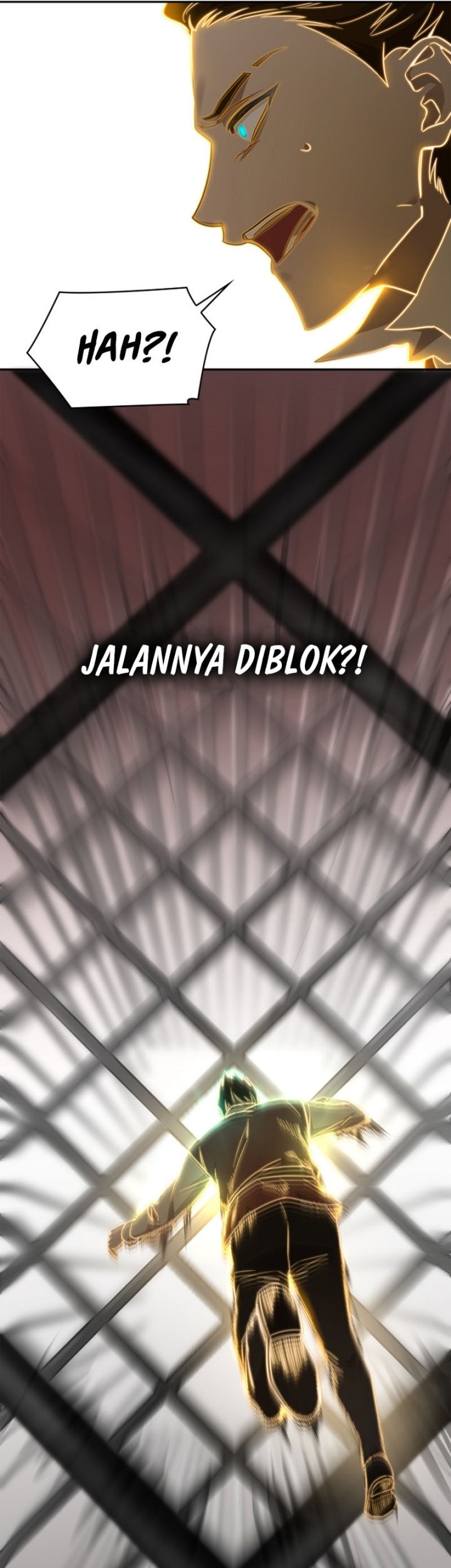 Infinite Mage Chapter 37 Gambar 34