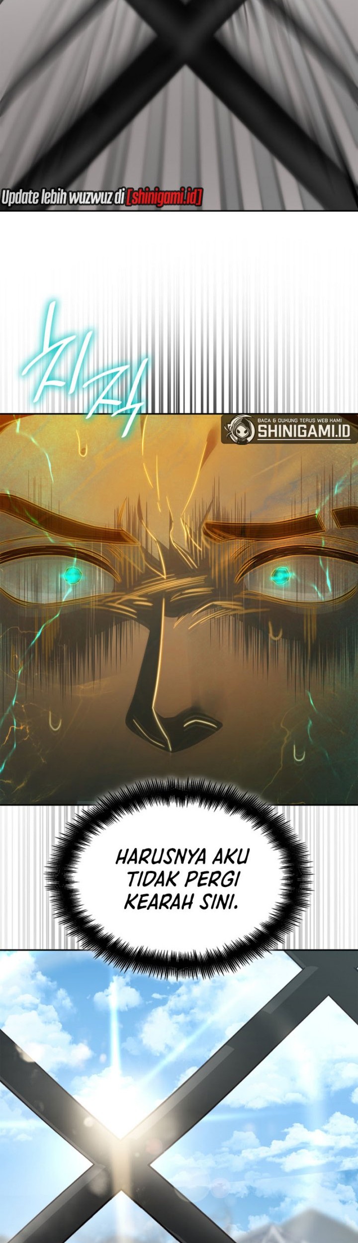 Infinite Mage Chapter 37 Gambar 35