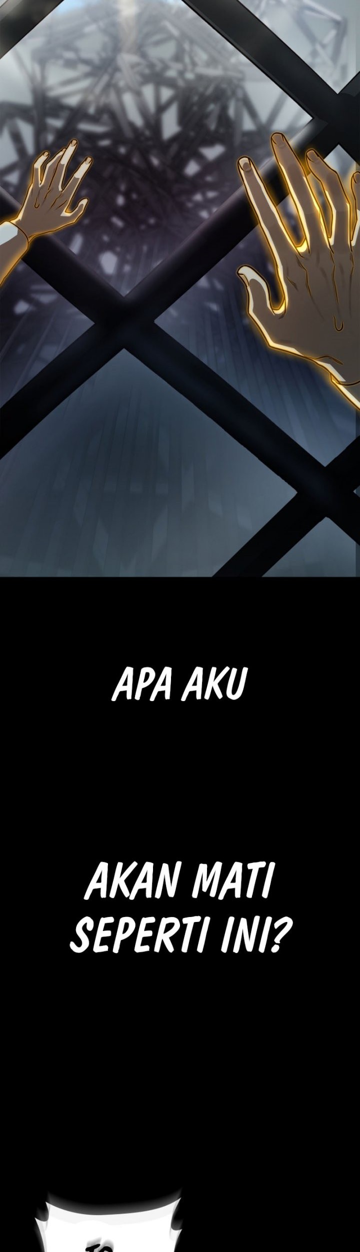 Infinite Mage Chapter 37 Gambar 36